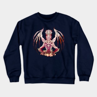 Shara Ishvalda Crewneck Sweatshirt